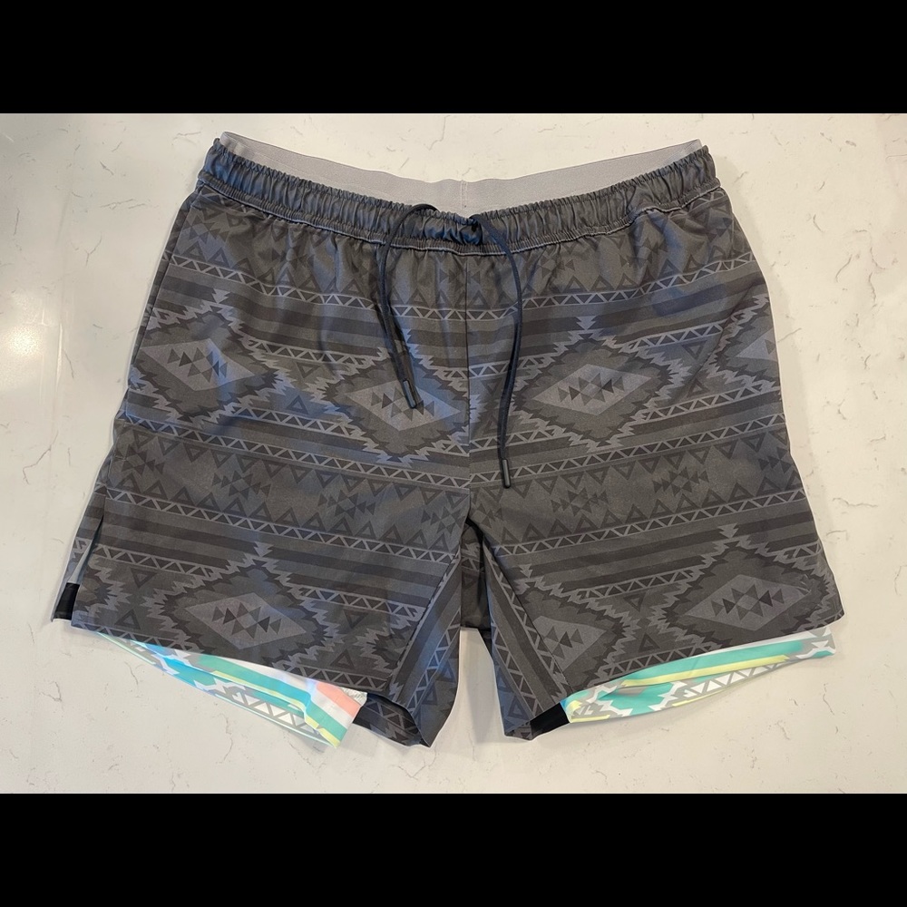 Chubbies Lined 5.5” Shorts